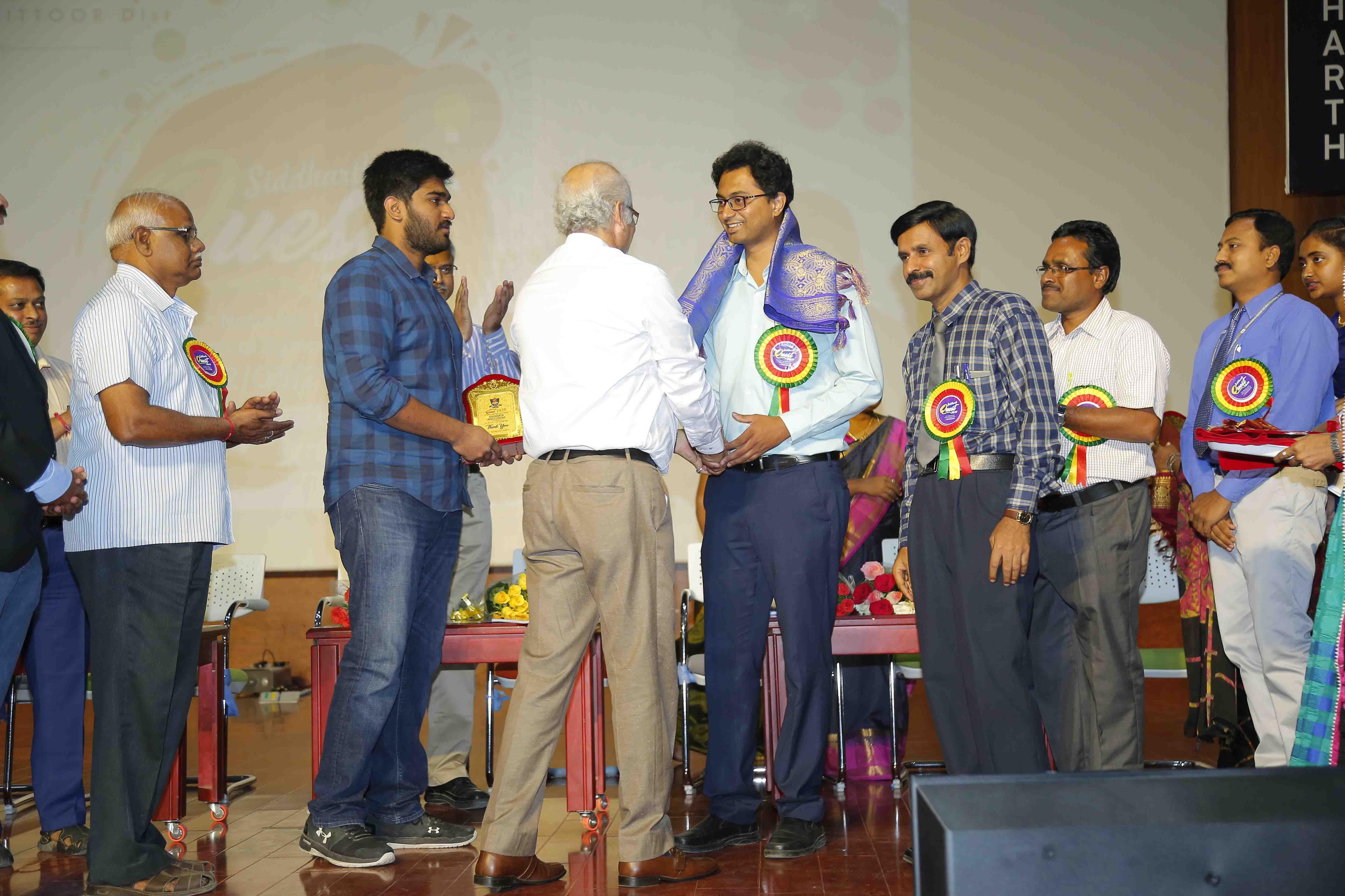 SIETK Extra Curriculars photo 23