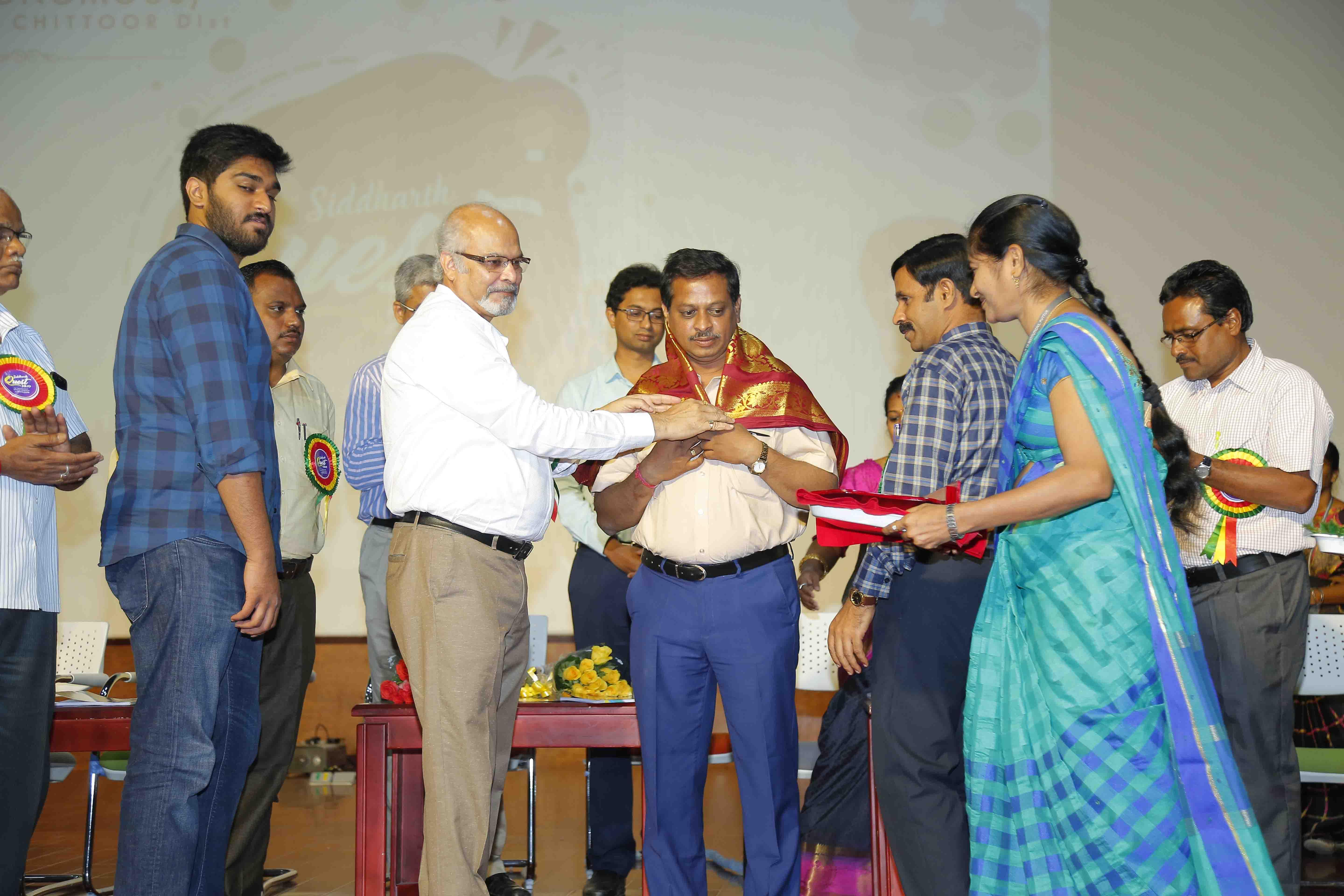 SIETK Extra Curriculars photo 24