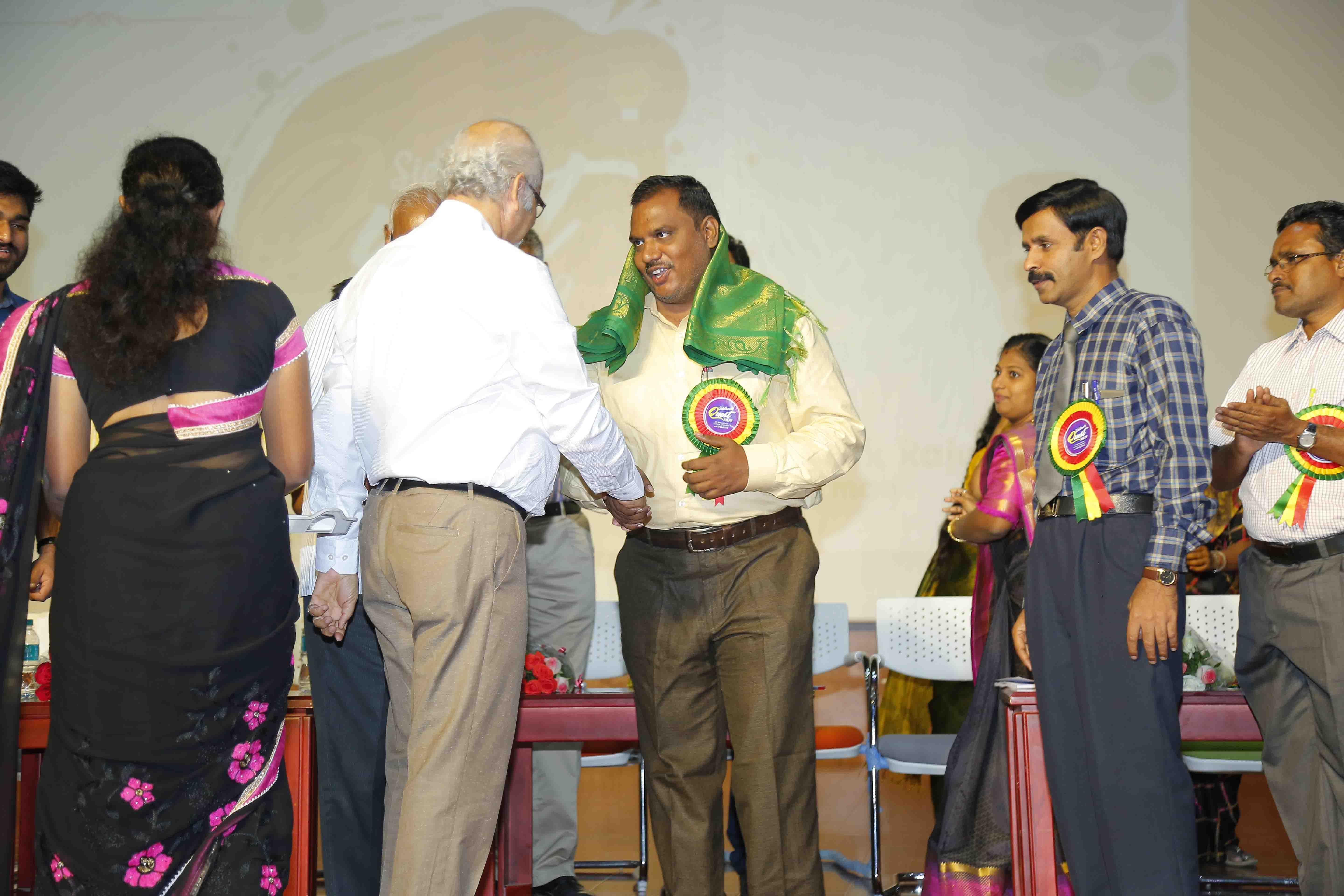 SIETK Extra Curriculars photo 25