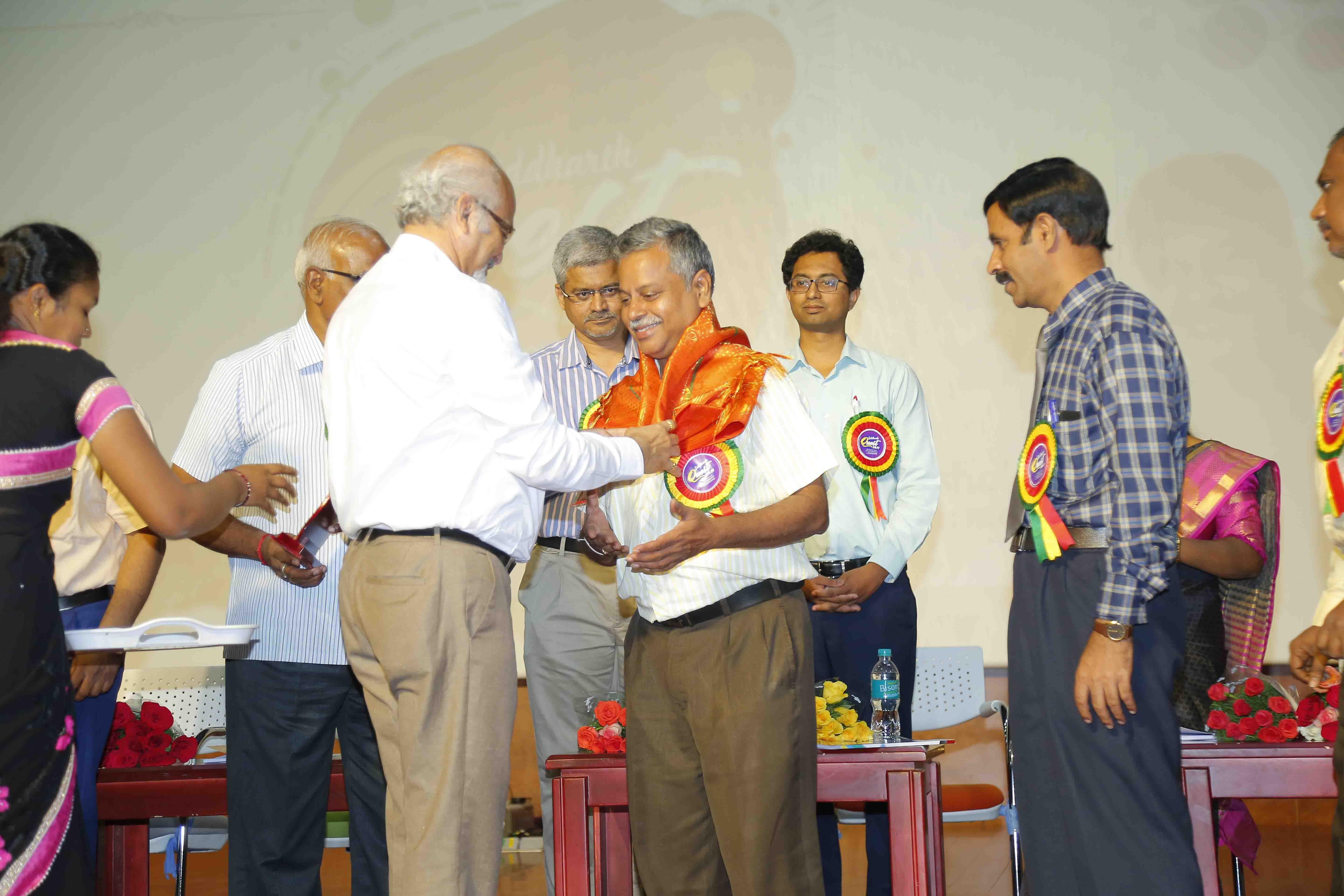 SIETK Extra Curriculars photo 26