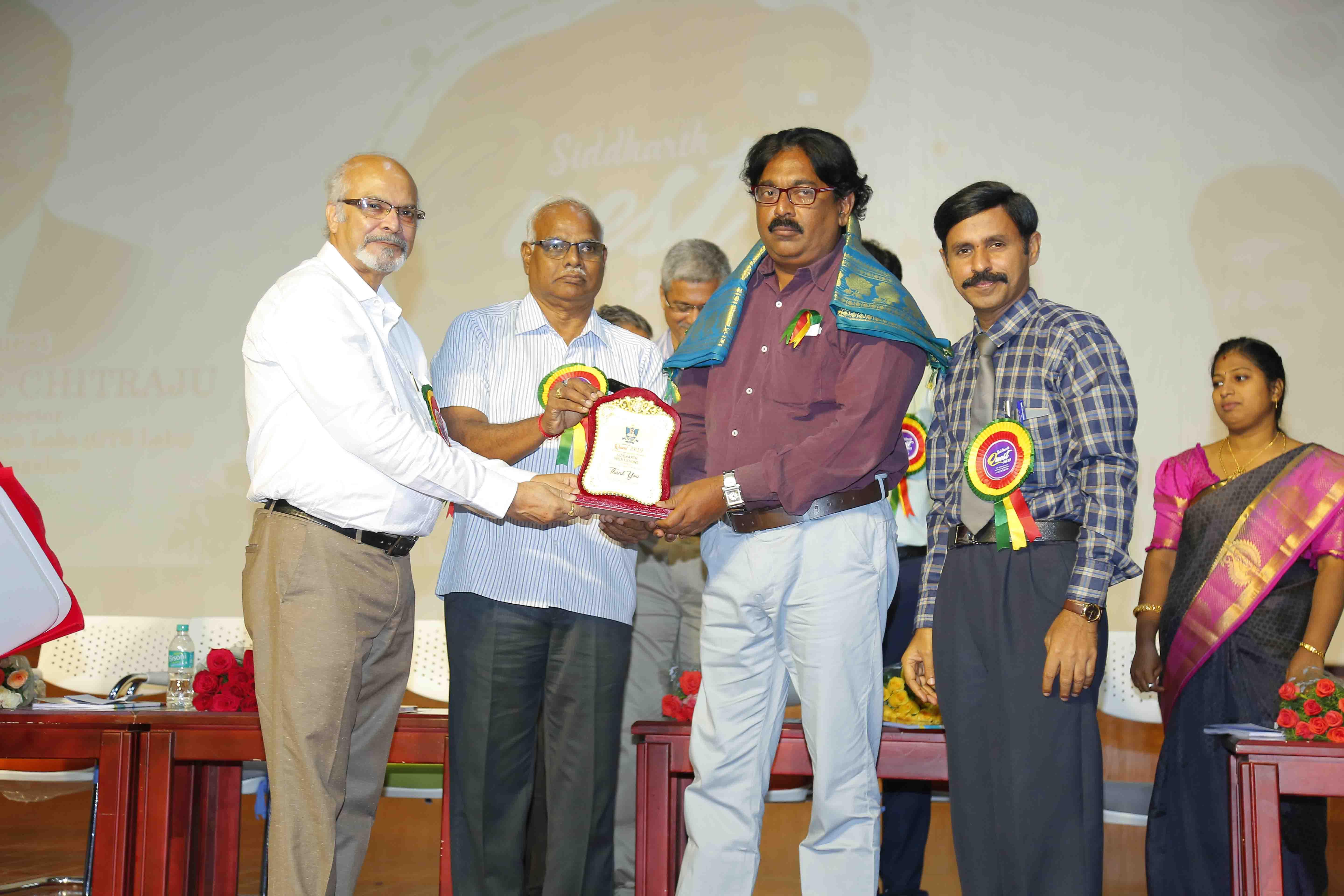 SIETK Extra Curriculars photo 27