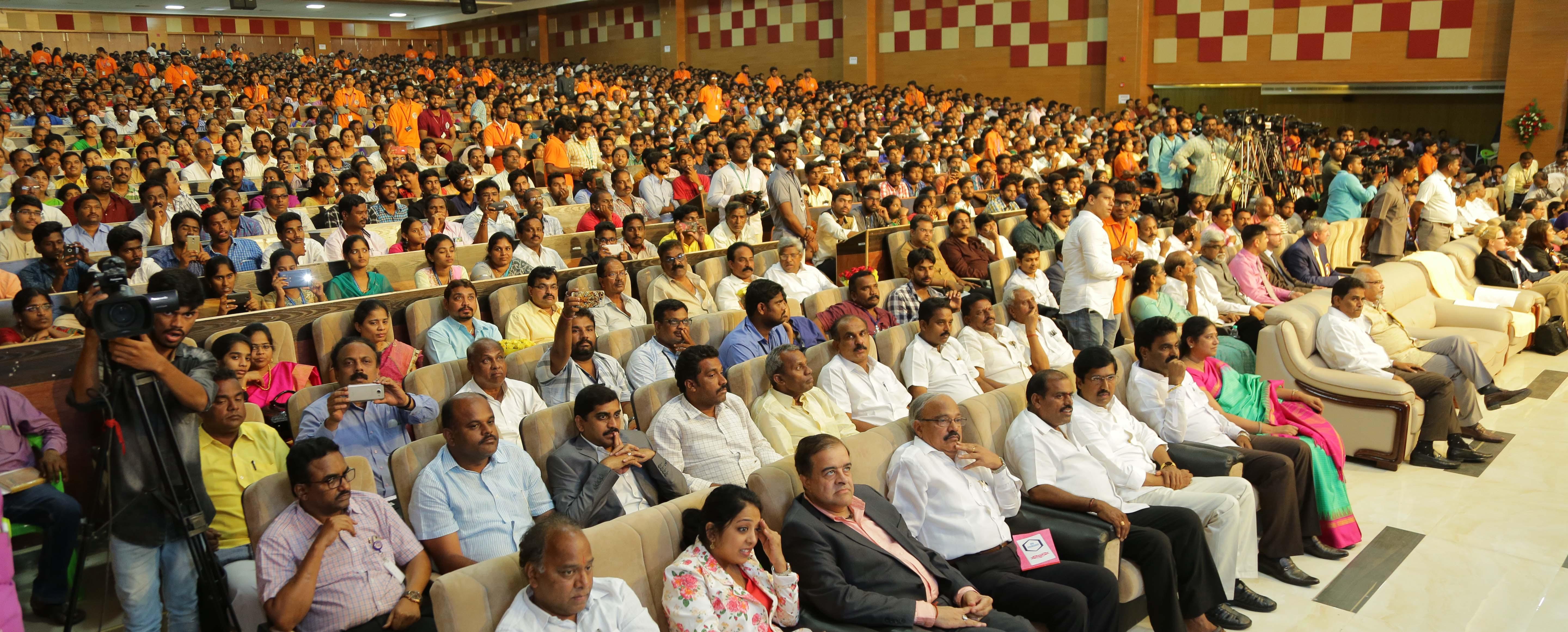 SIETK Extra Curriculars photo 28