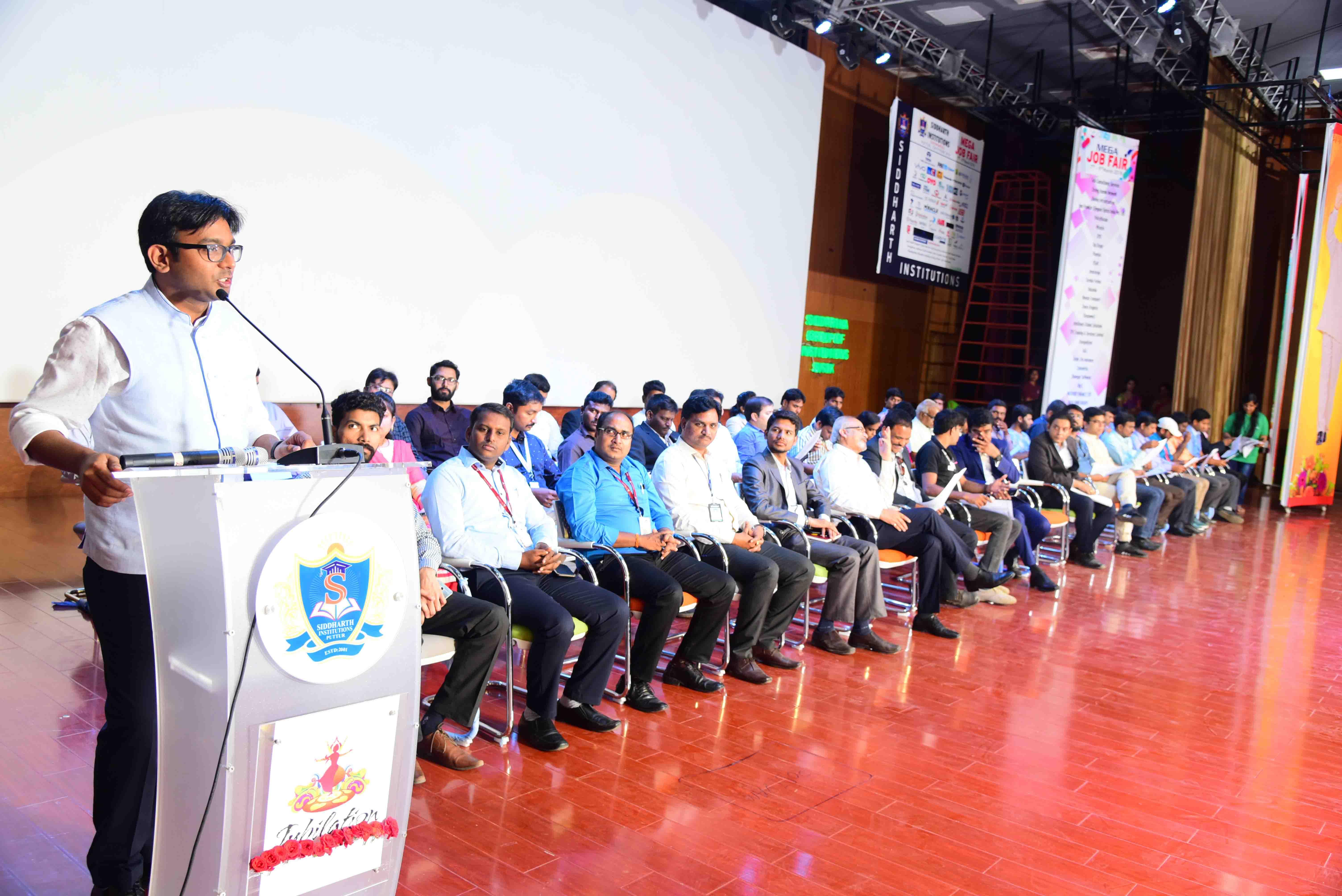 SIETK Extra Curriculars photo 31