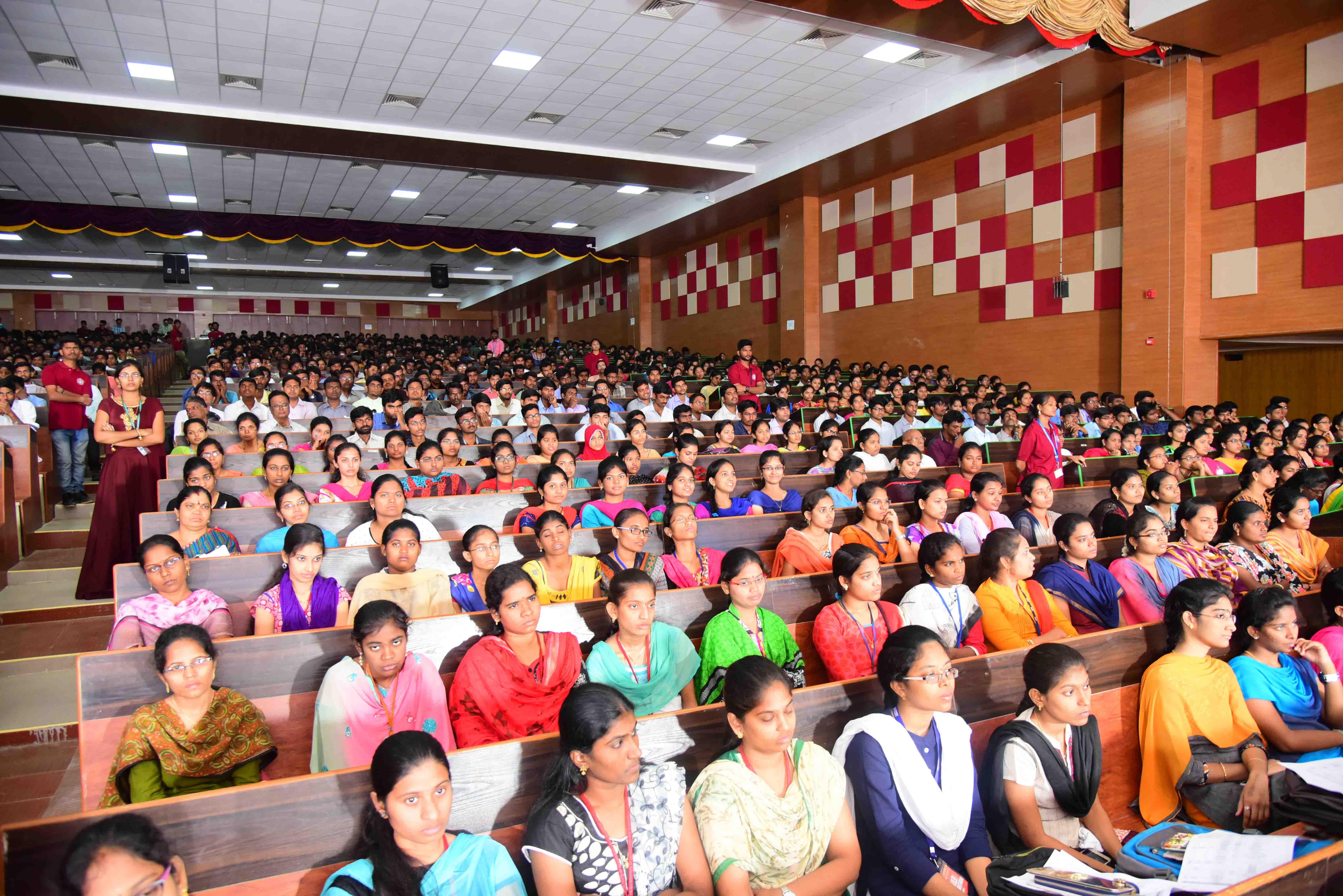 SIETK Extra Curriculars photo 32