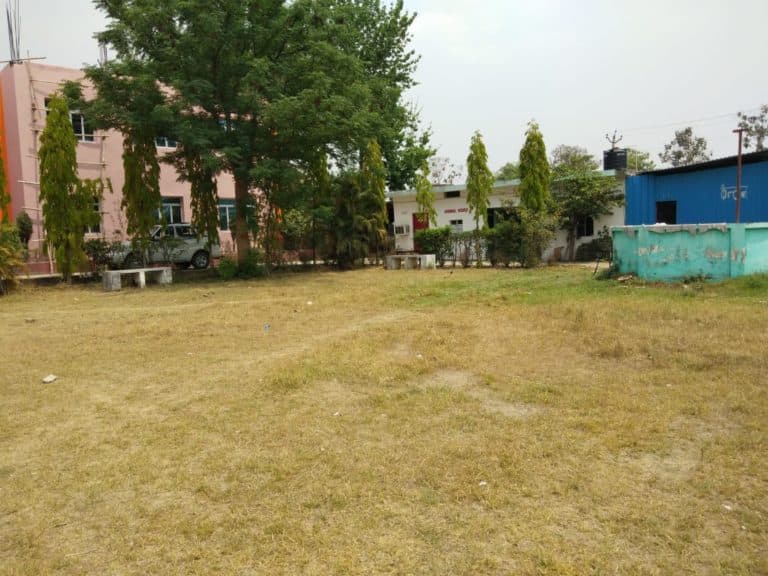 Dr. B.R. Ambedkar Pooja College of Pharmacy Gorakhpur Infrastructure photo 9