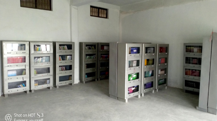 Bhavdiya Group of Institutions Ayodhya Campus photo 2