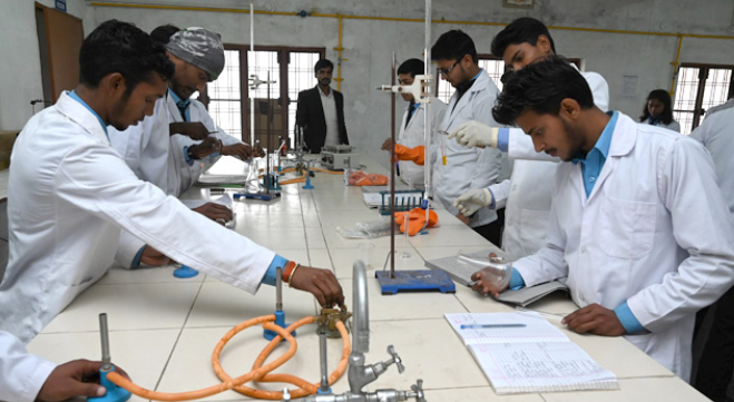 Bhavdiya Group of Institutions Ayodhya Campus photo 6