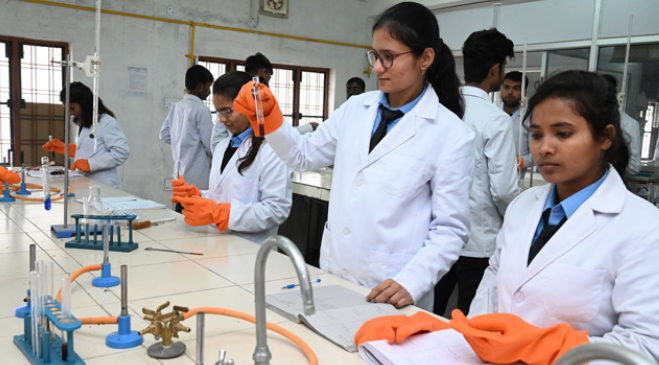 Bhavdiya Group of Institutions Ayodhya Campus photo 7