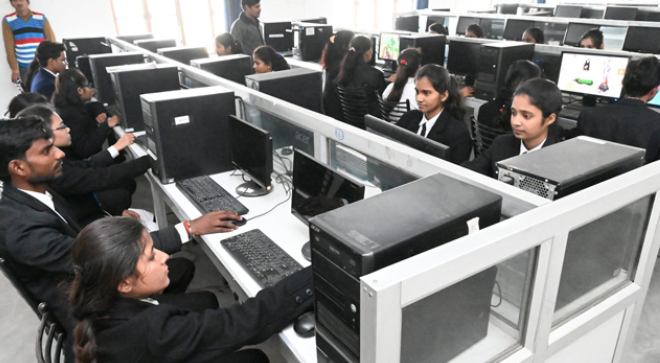 Bhavdiya Group of Institutions Ayodhya Campus photo 10
