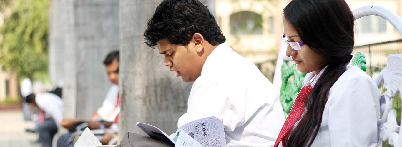 VNS Group of Institutions, Faculty of Management Bhopal Campus photo 2