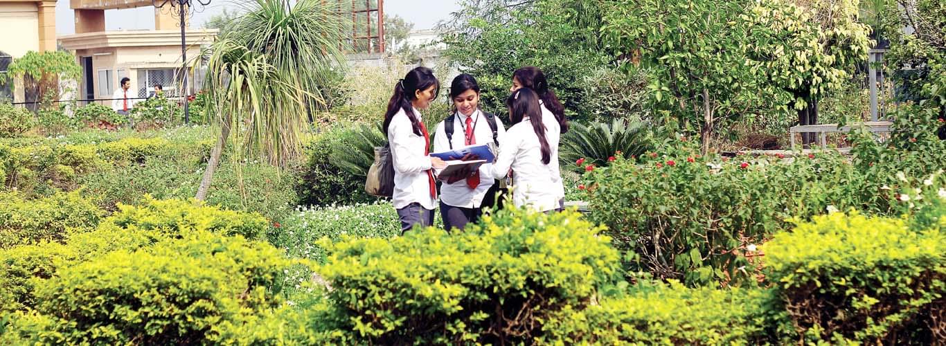 VNS Group of Institutions, Faculty of Management Bhopal Campus photo 3