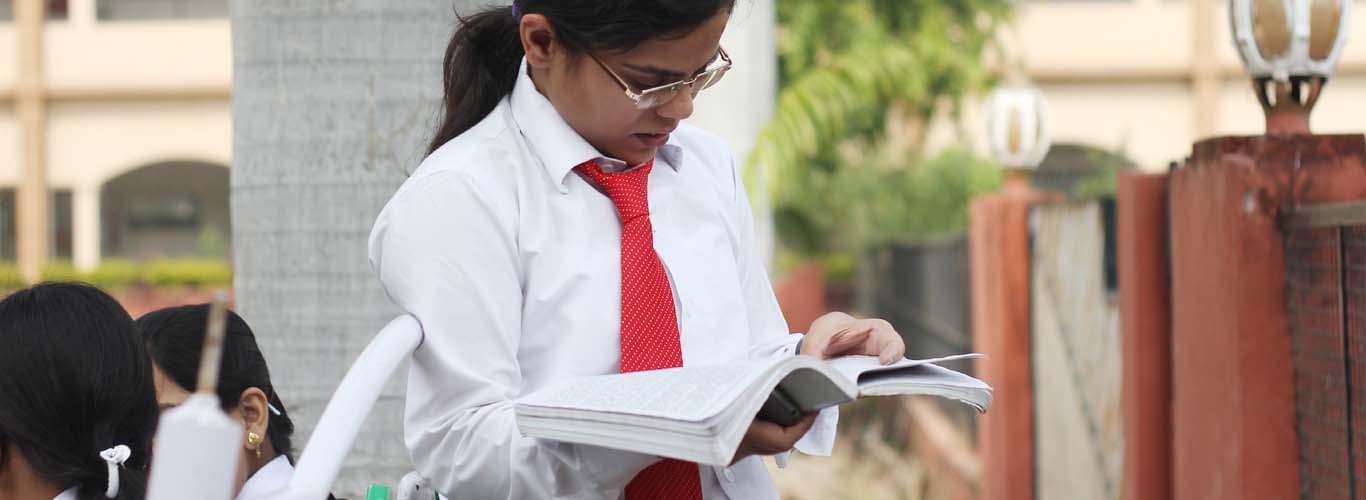 VNS Group of Institutions, Faculty of Management Bhopal Campus photo 4