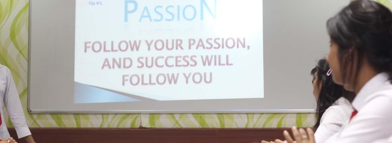 VNS Group of Institutions, Faculty of Management Bhopal Extra Curriculars photo 1