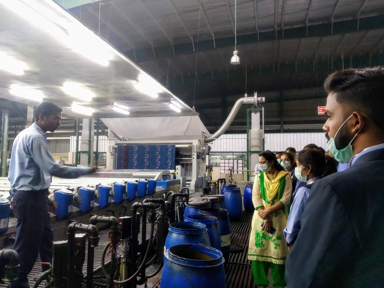 VNS Group of Institutions, Faculty of Management Bhopal Extra Curriculars photo 13