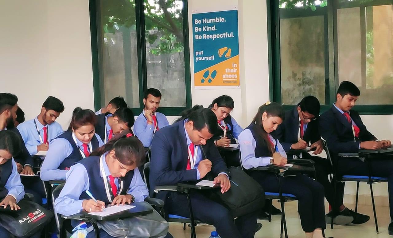 VNS Group of Institutions, Faculty of Management Bhopal Extra Curriculars photo 14