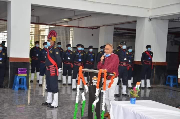 AIIMS Bibinagar college photo 2