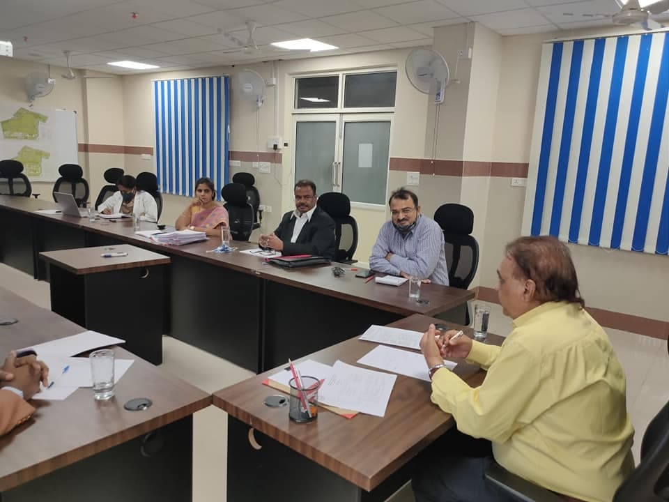 AIIMS Bibinagar college photo 6