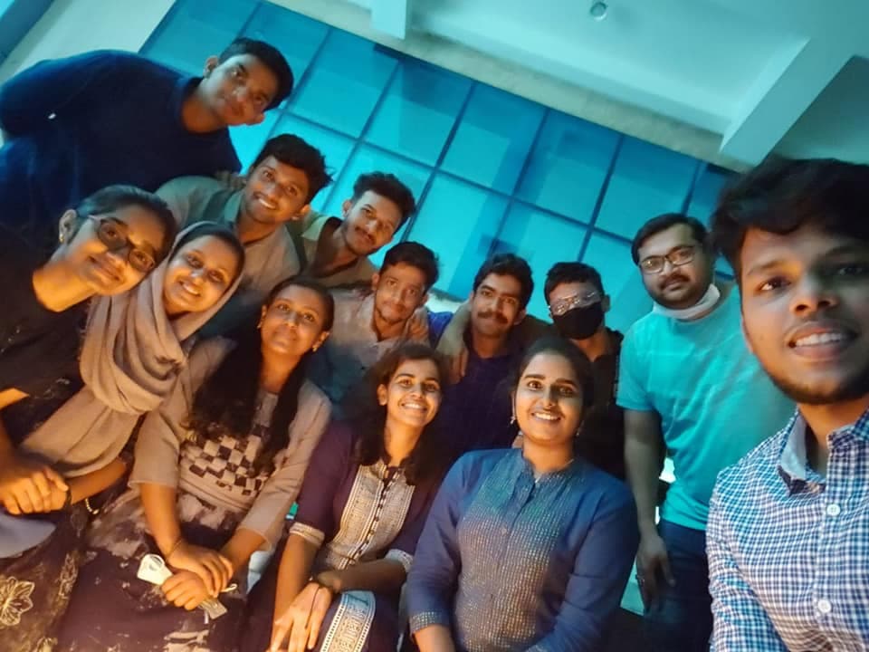 AIIMS Bibinagar college photo 4