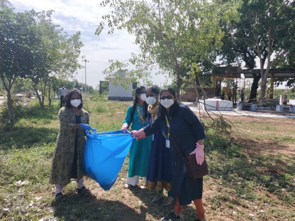 AIIMS Bibinagar college photo 9