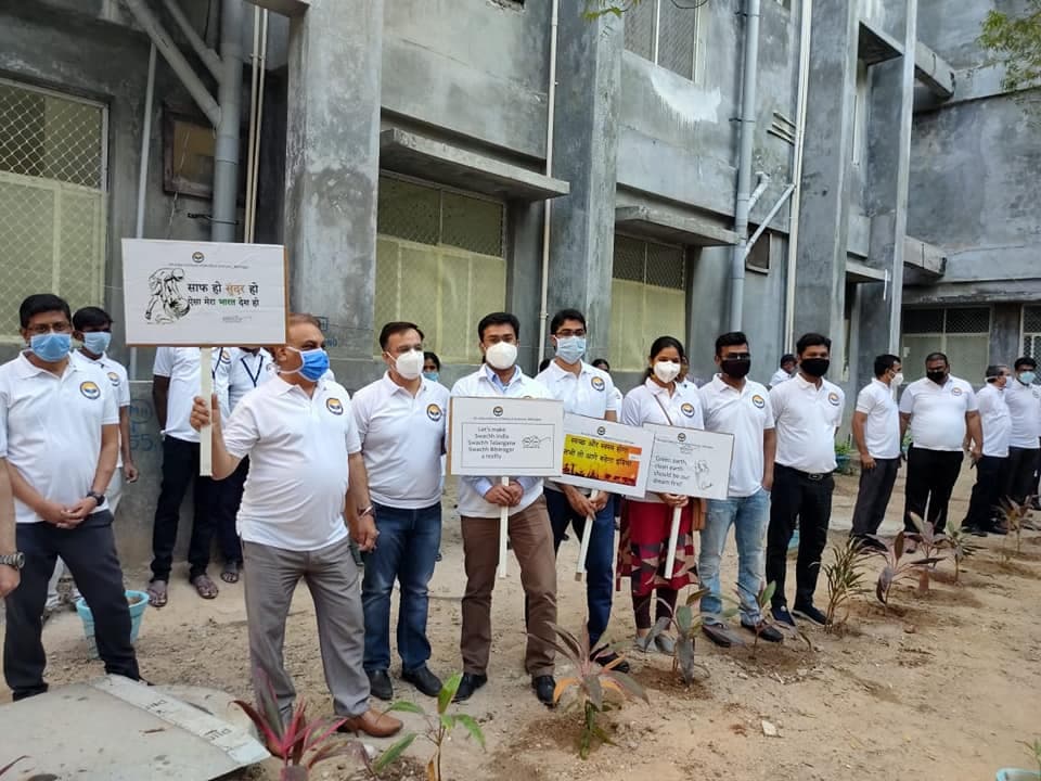 AIIMS Bibinagar college photo 5