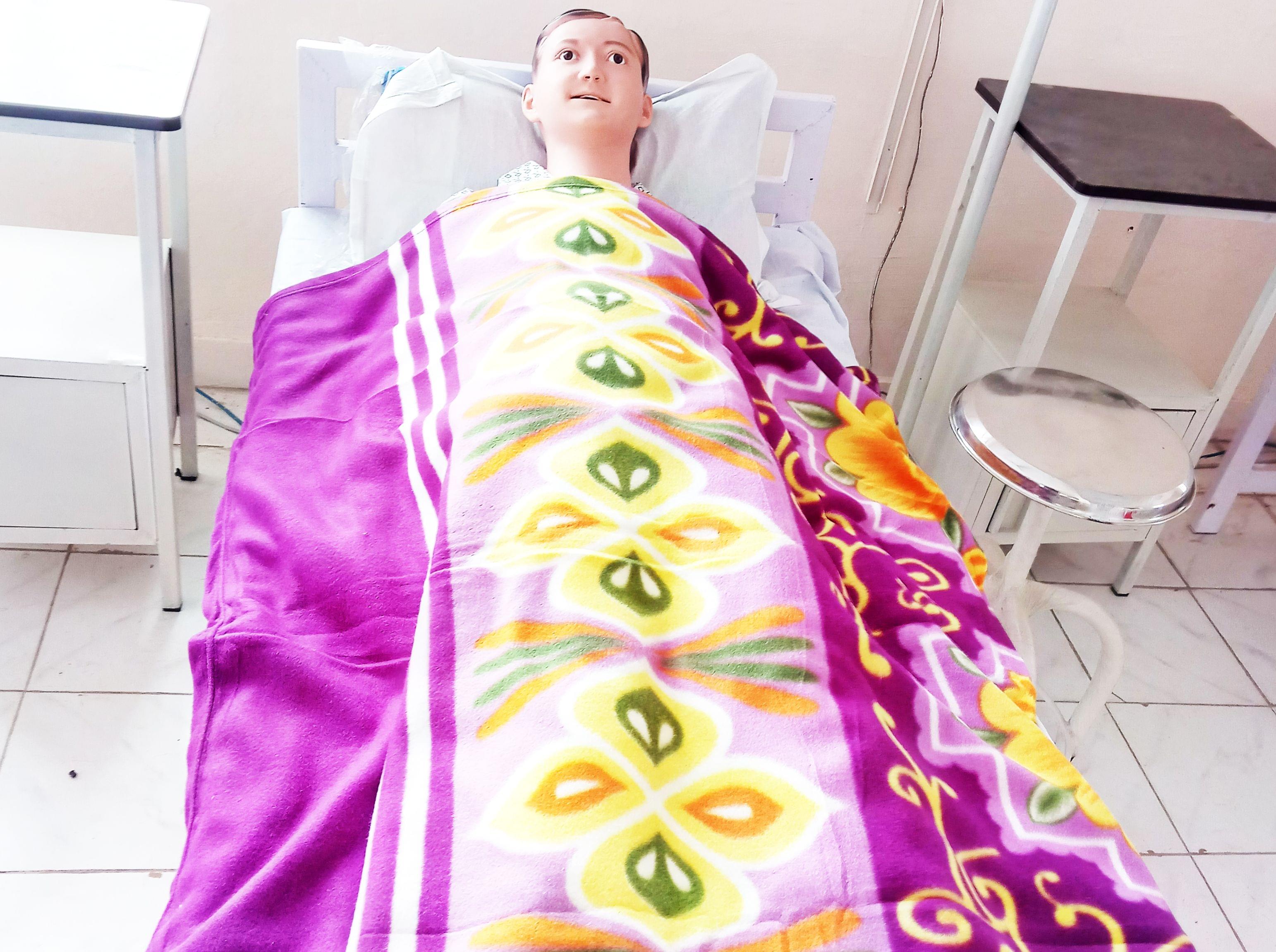 VNS College Of Nursing Bhopal Campus photo 3