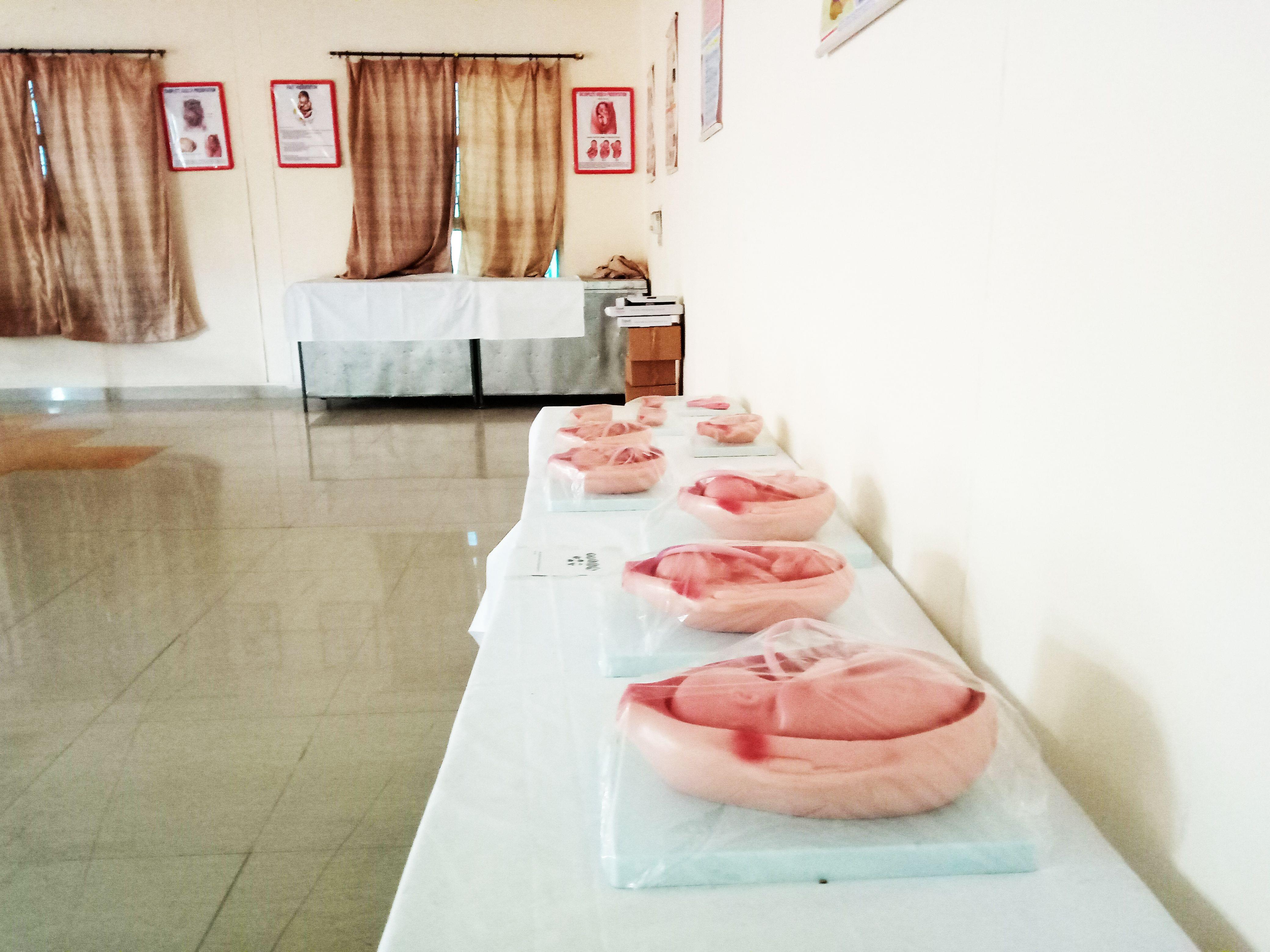 VNS College Of Nursing Bhopal Campus photo 4