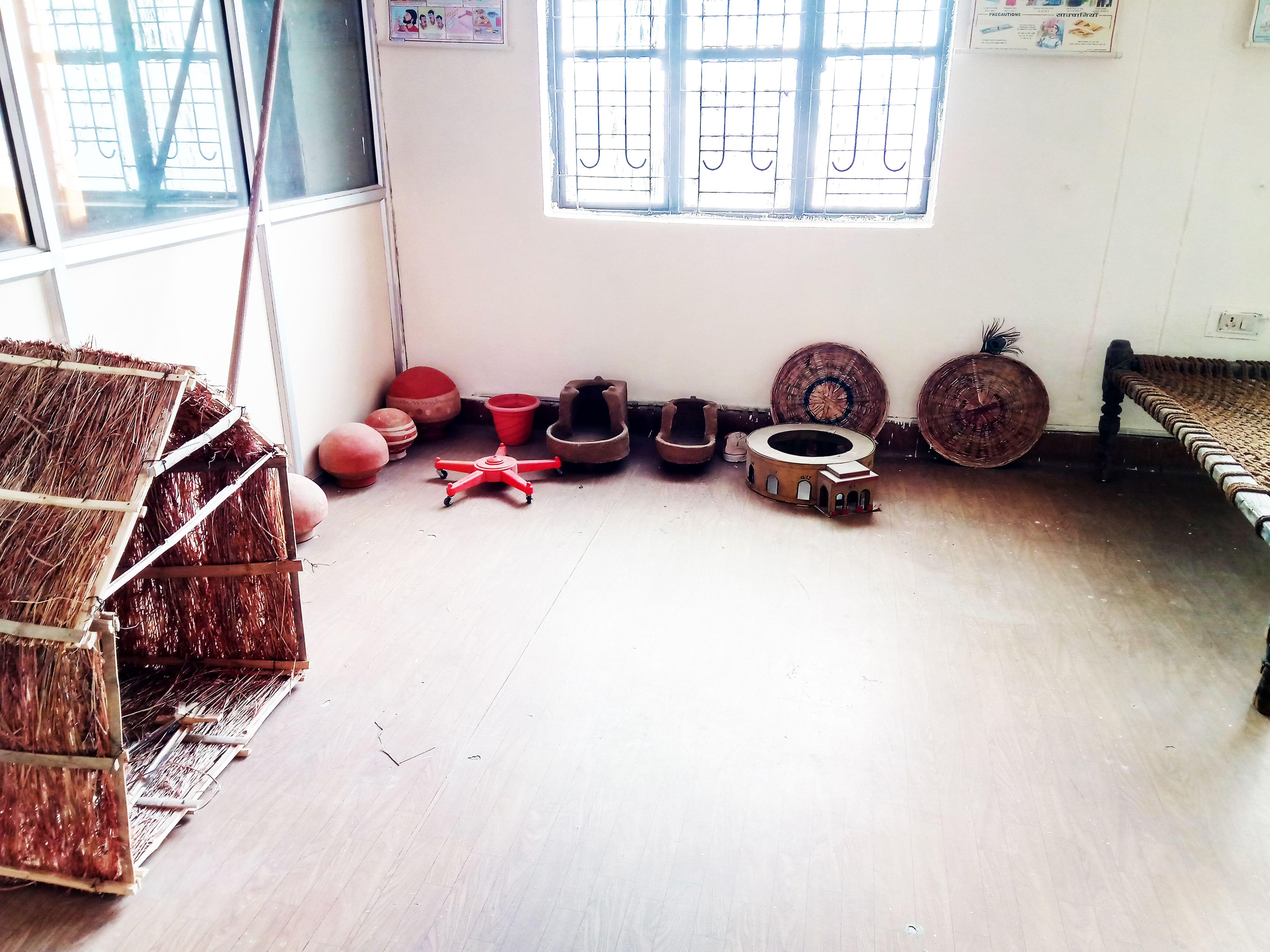 VNS College Of Nursing Bhopal Campus photo 5