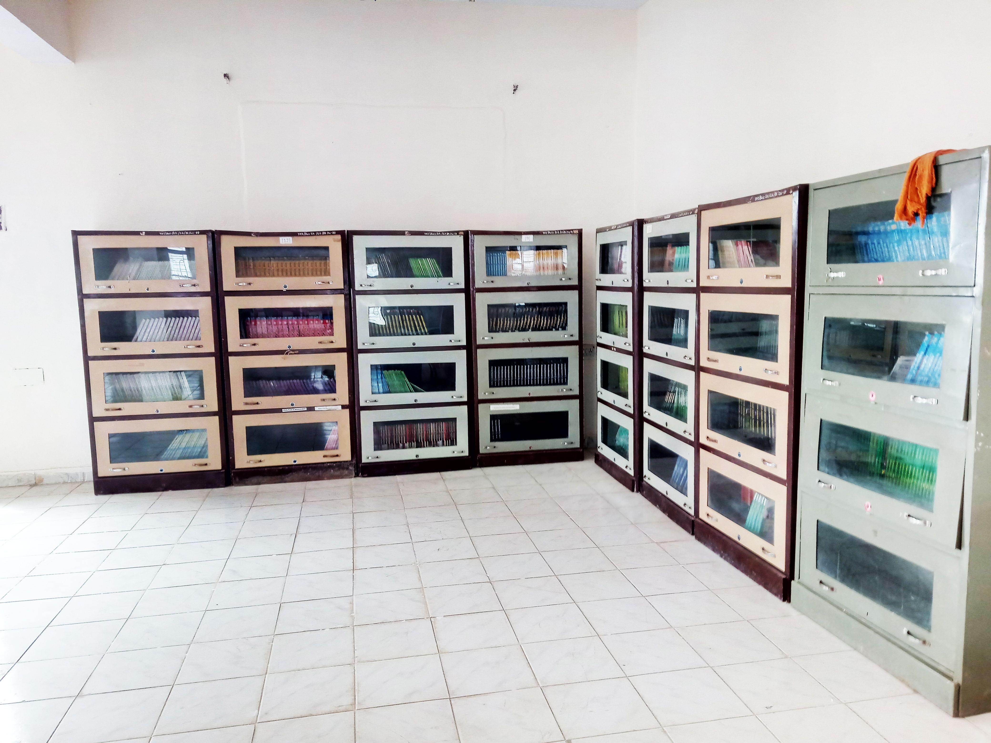 VNS College Of Nursing Bhopal Campus photo 2