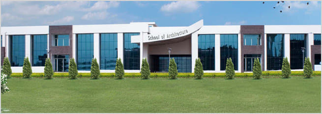 Surya School of Architecture Patiala Campus photo 1
