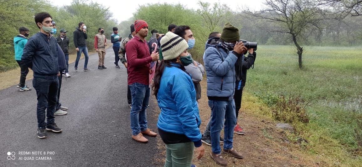 VNS Group of Institutions, Faculty of Engineering Bhopal Gallery photo 5