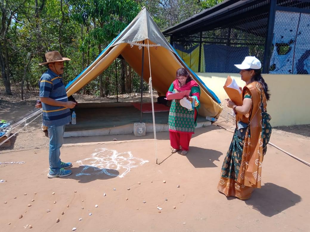 VNS Group of Institutions, Faculty of Engineering Bhopal Gallery photo 2