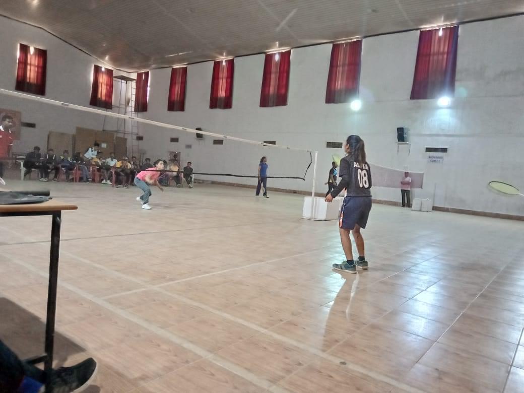 VNS Group of Institutions, Faculty of Engineering Bhopal Gallery photo 1