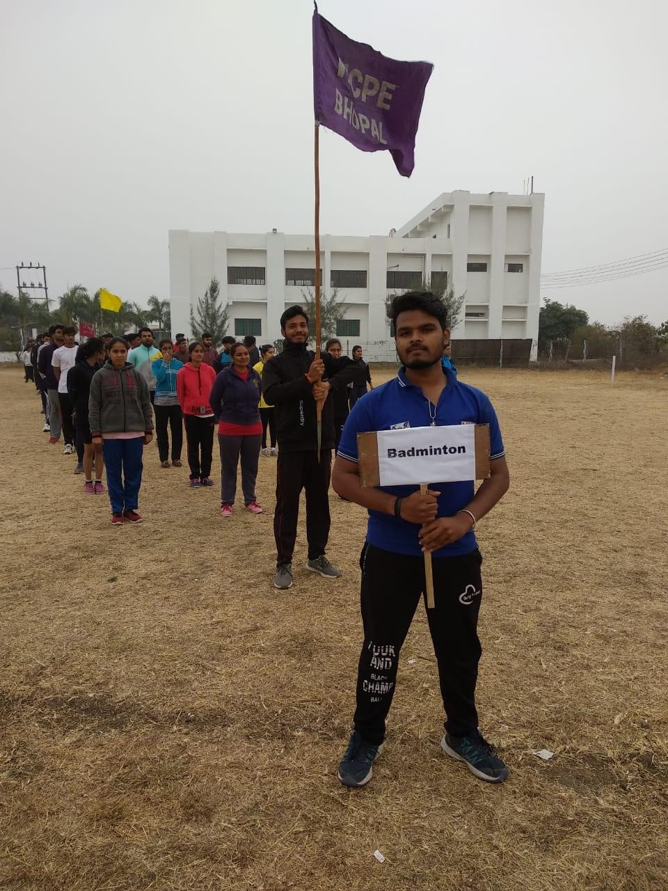 VNS Group of Institutions, Faculty of Engineering Bhopal Gallery photo 9