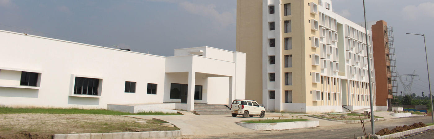 AIIMS Kalyani AIIMS Kalyani Images photo 2