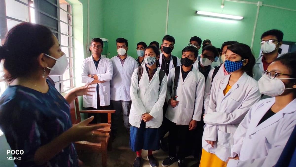 AIIMS Kalyani AIIMS Kalyani Images photo 6