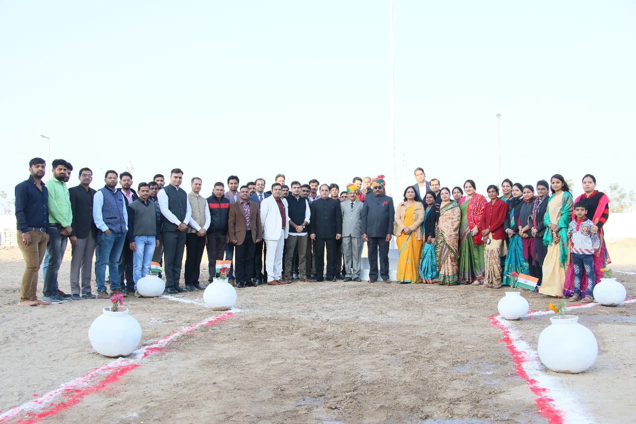 Government Medical College Pali college photo 12