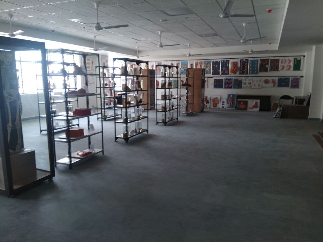 Government Medical College Pali college photo 7