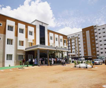 Govt Medical College Karur college photo 4