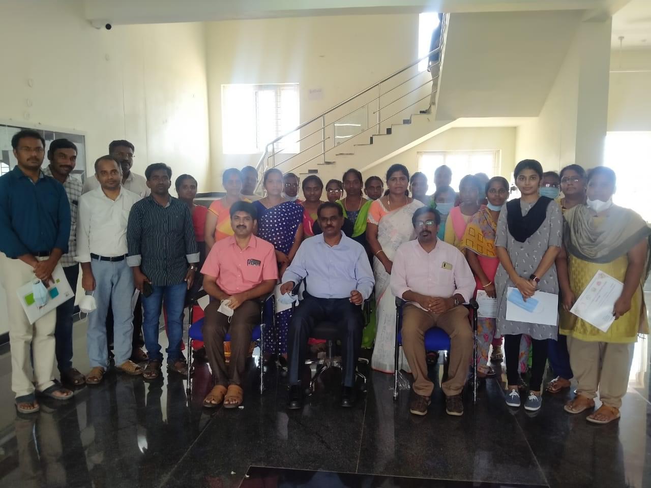 Govt Medical College Karur college photo 3