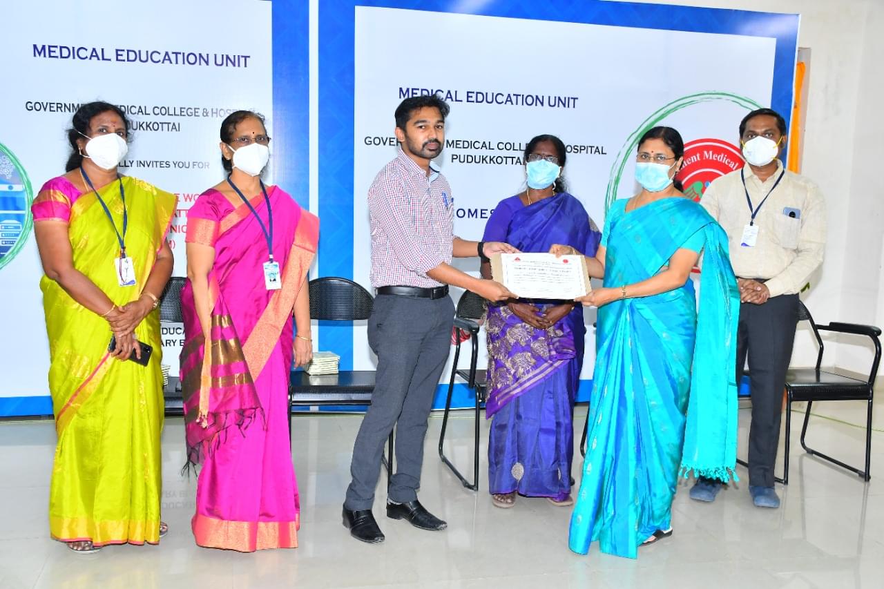 Government Medical College, Pudukkottai college photo 5
