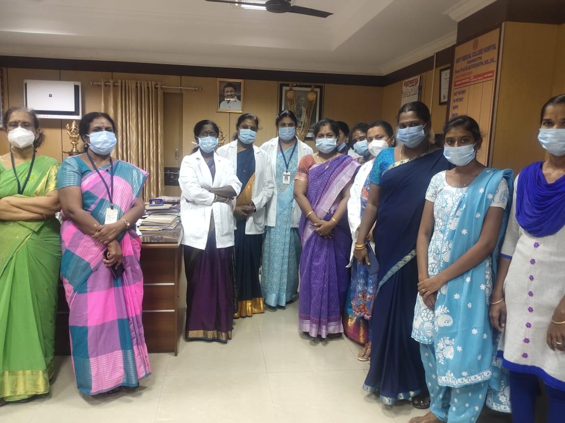 Government Medical College, Pudukkottai college photo 9