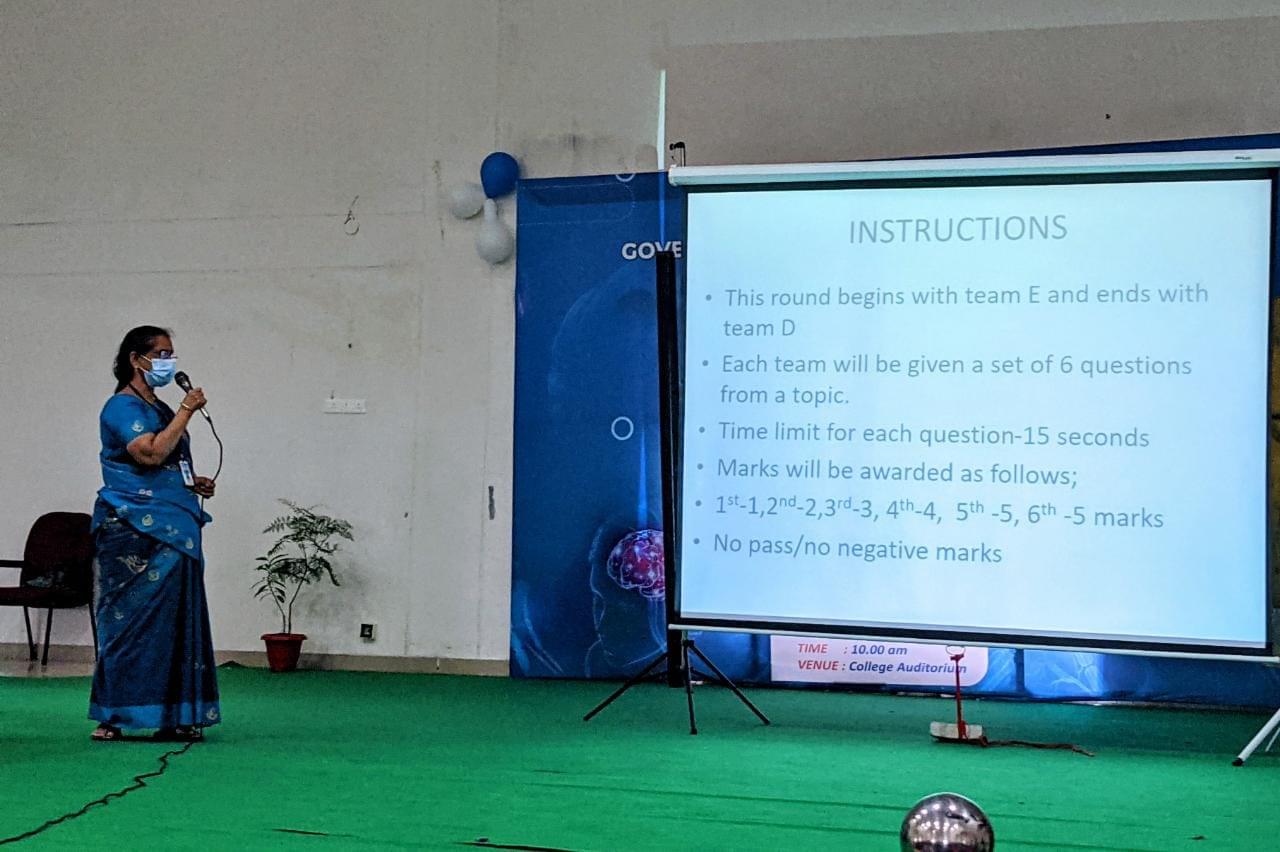 Government Medical College, Pudukkottai college photo 19