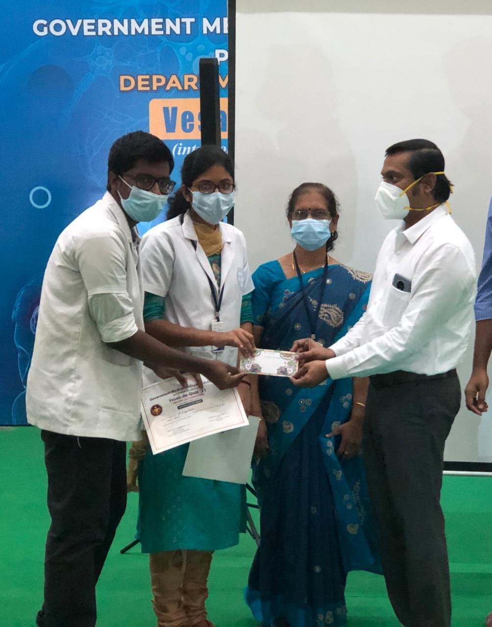 Government Medical College, Pudukkottai college photo 20