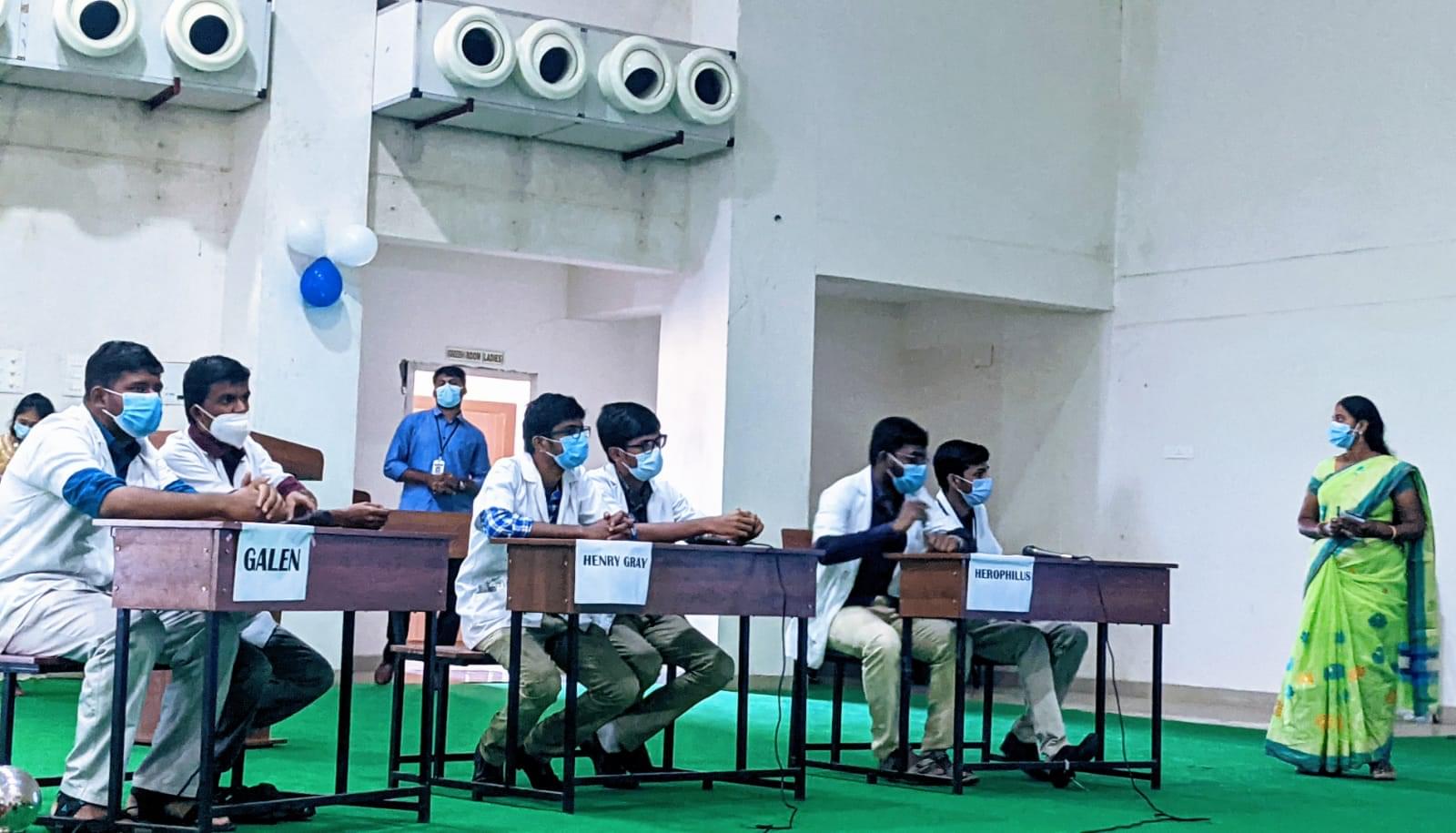 Government Medical College, Pudukkottai college photo 17