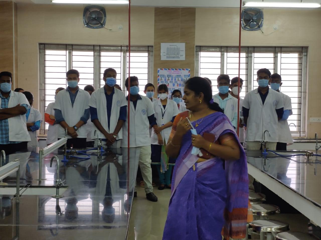 Government Medical College, Pudukkottai college photo 11