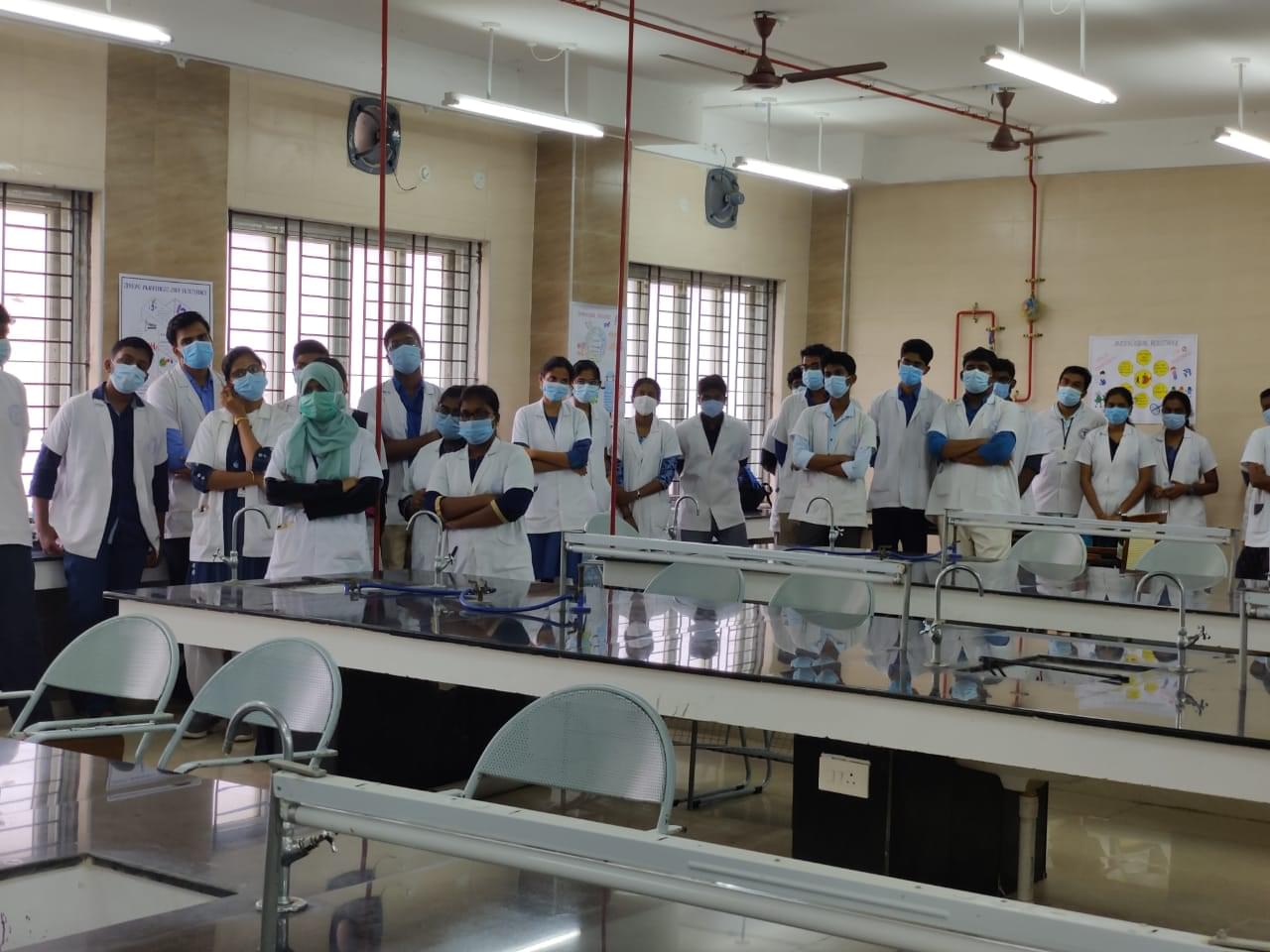 Government Medical College, Pudukkottai college photo 12