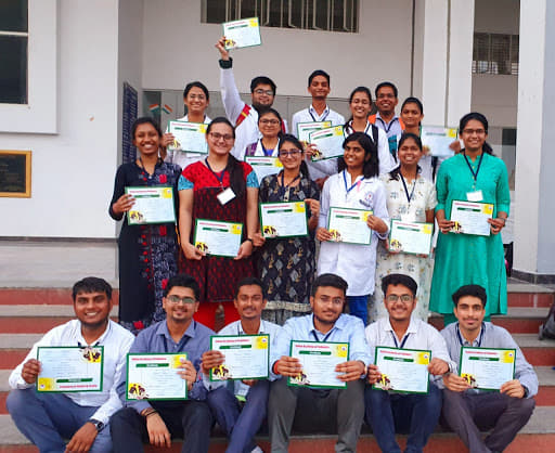 Atal Bihari Vajpayee Government Medical College Vidisha ABVGMC Images photo 2