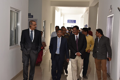 Atal Bihari Vajpayee Government Medical College Vidisha ABVGMC Images photo 4