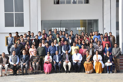 Atal Bihari Vajpayee Government Medical College Vidisha ABVGMC Images photo 5