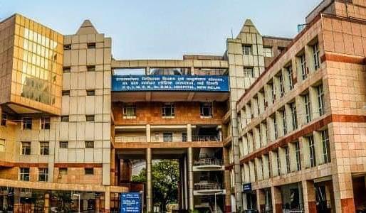 ABVIMS Academic Buildings photo 1